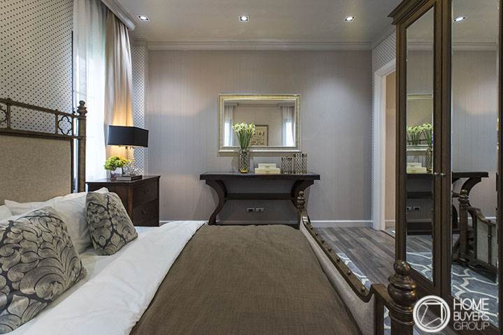รีวิวบ้านเดี่ยว มิลตัน เรสซิเดนซ์ รามอินทรา บ้านเดี่ยวสไตล์ American Luxury Comfort ติดถนนรามอินทราเชื่อมต่อถนนเส้นสำคัญ มีรถไฟฟ้าหน้าโครงการ