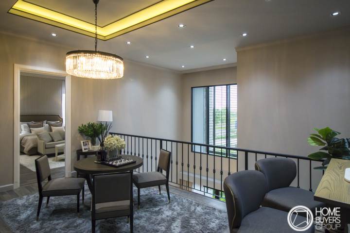 รีวิวบ้านเดี่ยว มิลตัน เรสซิเดนซ์ รามอินทรา บ้านเดี่ยวสไตล์ American Luxury Comfort ติดถนนรามอินทราเชื่อมต่อถนนเส้นสำคัญ มีรถไฟฟ้าหน้าโครงการ