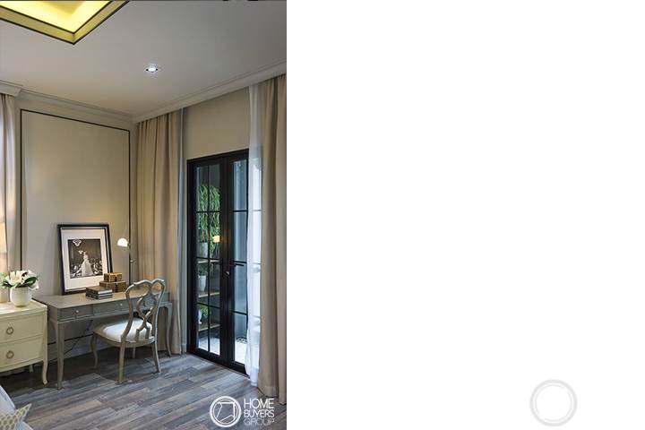 รีวิวบ้านเดี่ยว มิลตัน เรสซิเดนซ์ รามอินทรา บ้านเดี่ยวสไตล์ American Luxury Comfort ติดถนนรามอินทราเชื่อมต่อถนนเส้นสำคัญ มีรถไฟฟ้าหน้าโครงการ