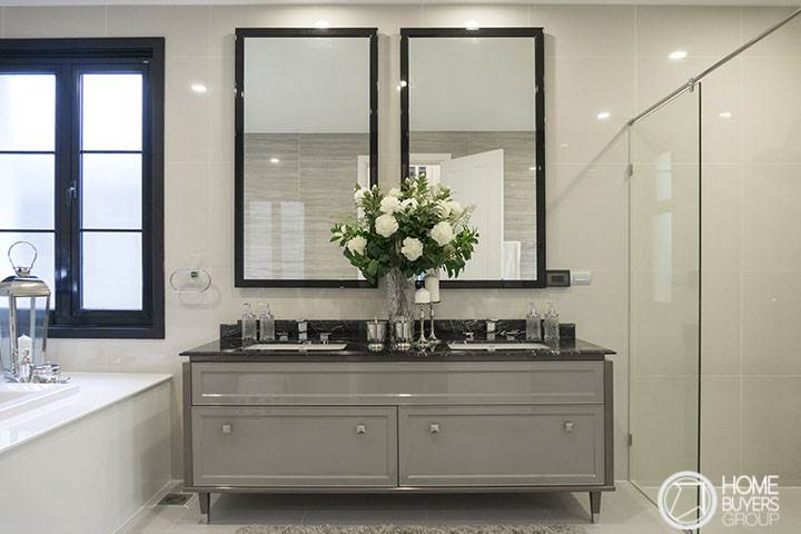 รีวิวบ้านเดี่ยว มิลตัน เรสซิเดนซ์ รามอินทรา บ้านเดี่ยวสไตล์ American Luxury Comfort ติดถนนรามอินทราเชื่อมต่อถนนเส้นสำคัญ มีรถไฟฟ้าหน้าโครงการ