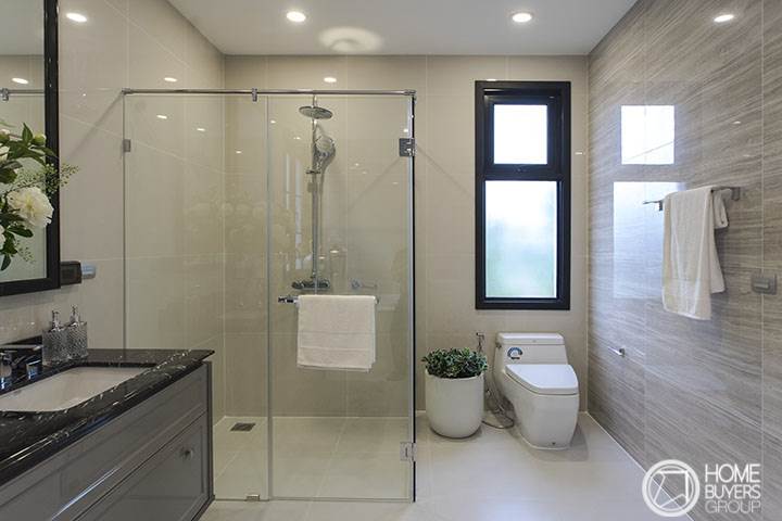 รีวิวบ้านเดี่ยว มิลตัน เรสซิเดนซ์ รามอินทรา บ้านเดี่ยวสไตล์ American Luxury Comfort ติดถนนรามอินทราเชื่อมต่อถนนเส้นสำคัญ มีรถไฟฟ้าหน้าโครงการ