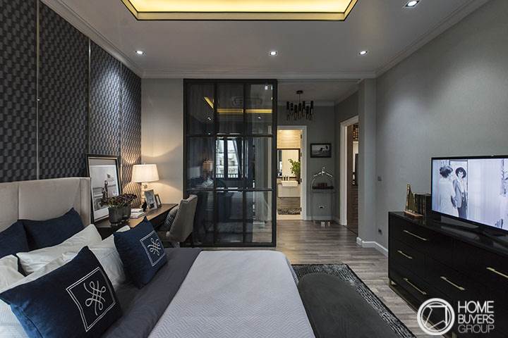 รีวิวบ้านเดี่ยว มิลตัน เรสซิเดนซ์ รามอินทรา บ้านเดี่ยวสไตล์ American Luxury Comfort ติดถนนรามอินทราเชื่อมต่อถนนเส้นสำคัญ มีรถไฟฟ้าหน้าโครงการ