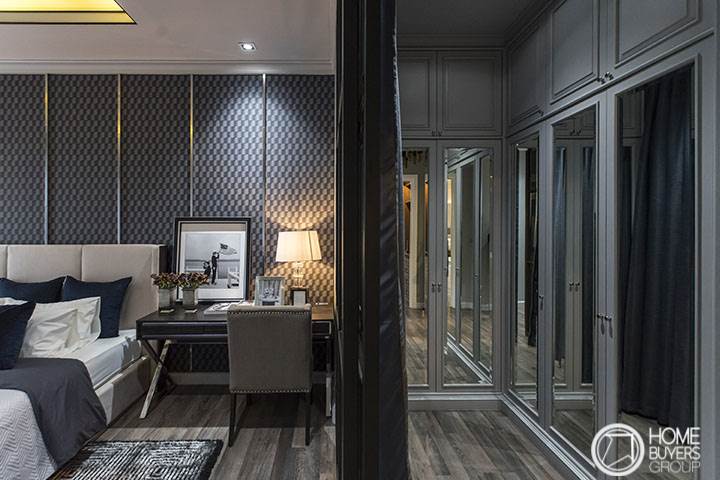 รีวิวบ้านเดี่ยว มิลตัน เรสซิเดนซ์ รามอินทรา บ้านเดี่ยวสไตล์ American Luxury Comfort ติดถนนรามอินทราเชื่อมต่อถนนเส้นสำคัญ มีรถไฟฟ้าหน้าโครงการ