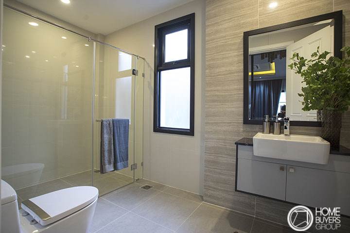รีวิวบ้านเดี่ยว มิลตัน เรสซิเดนซ์ รามอินทรา บ้านเดี่ยวสไตล์ American Luxury Comfort ติดถนนรามอินทราเชื่อมต่อถนนเส้นสำคัญ มีรถไฟฟ้าหน้าโครงการ