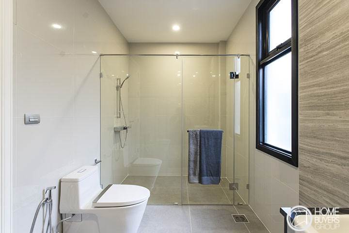 รีวิวบ้านเดี่ยว มิลตัน เรสซิเดนซ์ รามอินทรา บ้านเดี่ยวสไตล์ American Luxury Comfort ติดถนนรามอินทราเชื่อมต่อถนนเส้นสำคัญ มีรถไฟฟ้าหน้าโครงการ