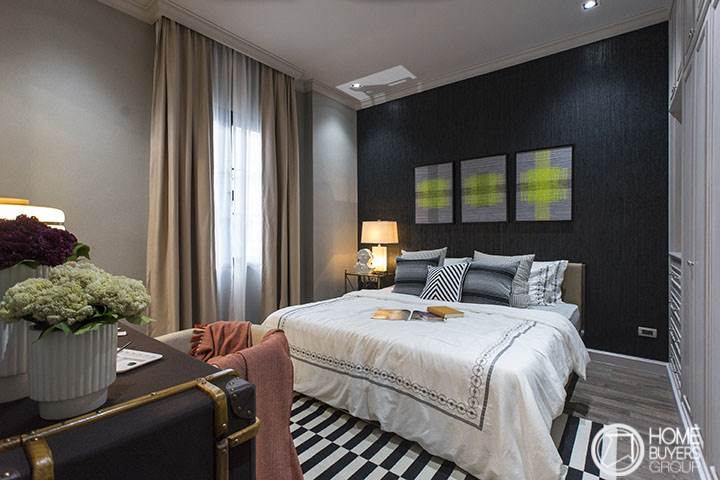 รีวิวบ้านเดี่ยว มิลตัน เรสซิเดนซ์ รามอินทรา บ้านเดี่ยวสไตล์ American Luxury Comfort ติดถนนรามอินทราเชื่อมต่อถนนเส้นสำคัญ มีรถไฟฟ้าหน้าโครงการ