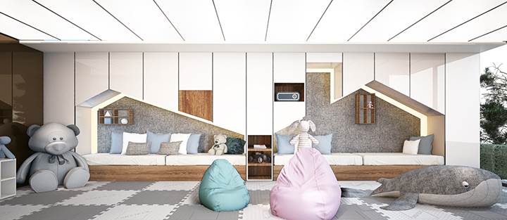 พรีวิวบ้านเดี่ยว เซนโทร ราชพฤกษ์ 2 ใกล้ ถ.ราชพฤกษ์