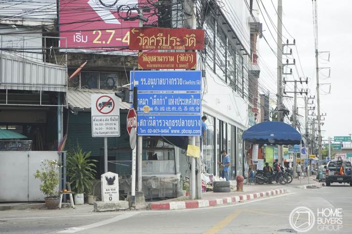 รีวิวบ้านแฝด-บ้านเดี่ยว โครงการนนทรีฟลอร่า ศาลายา-มหาสวัสดิ์ ฟังก์ชั่นครบ ราคาสุดคุ้ม รีวิวบ้านแฝด-บ้านเดี่ยว โครงการนนทรีฟลอร่า ศาลายา-มหาสวัสดิ์ ฟังก์ชั่นครบ ราคาสุดคุ้ม