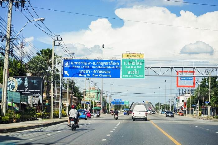 รีวิวบ้านแฝด โครงการเซนส์ สายไหม 56 บ้านแนวคิดใหม่ สไตล์โมเดิร์น พร้อมฟังก์ชั่นที่พอดีและเพียงพอ รีวิวบ้านแฝด โครงการเซนส์ สายไหม 56 บ้านแนวคิดใหม่ สไตล์โมเดิร์น พร้อมฟังก์ชั่นที่พอดีและเพียงพอ