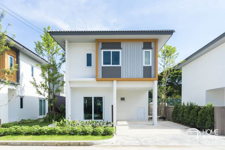 รีวิวบ้านแฝด โครงการเซนส์ สายไหม 56 บ้านแนวคิดใหม่ สไตล์โมเดิร์น พร้อมฟังก์ชั่นที่พอดีและเพียงพอ รีวิวบ้านแฝด โครงการเซนส์ สายไหม 56 บ้านแนวคิดใหม่ สไตล์โมเดิร์น พร้อมฟังก์ชั่นที่พอดีและเพียงพอ