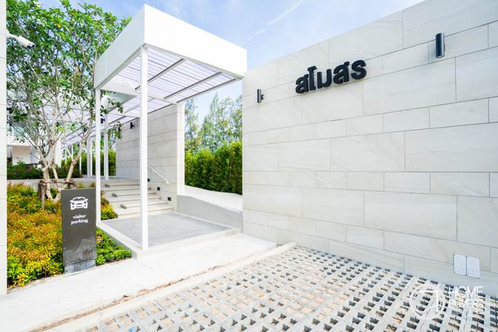 รีวิวบ้านแฝด โครงการเซนส์ สายไหม 56 บ้านแนวคิดใหม่ สไตล์โมเดิร์น พร้อมฟังก์ชั่นที่พอดีและเพียงพอ รีวิวบ้านแฝด โครงการเซนส์ สายไหม 56 บ้านแนวคิดใหม่ สไตล์โมเดิร์น พร้อมฟังก์ชั่นที่พอดีและเพียงพอ