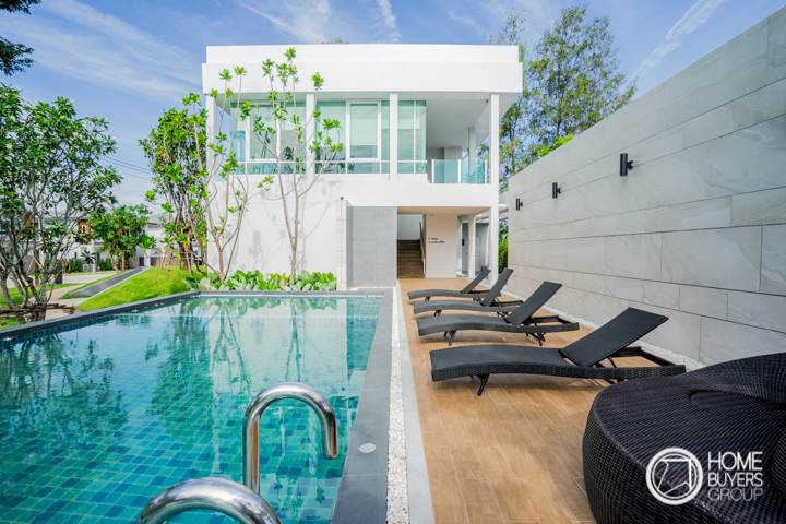 รีวิวบ้านแฝด โครงการเซนส์ สายไหม 56 บ้านแนวคิดใหม่ สไตล์โมเดิร์น พร้อมฟังก์ชั่นที่พอดีและเพียงพอ รีวิวบ้านแฝด โครงการเซนส์ สายไหม 56 บ้านแนวคิดใหม่ สไตล์โมเดิร์น พร้อมฟังก์ชั่นที่พอดีและเพียงพอ