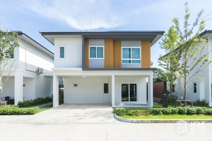 รีวิวบ้านแฝด โครงการเซนส์ สายไหม 56 บ้านแนวคิดใหม่ สไตล์โมเดิร์น พร้อมฟังก์ชั่นที่พอดีและเพียงพอ รีวิวบ้านแฝด โครงการเซนส์ สายไหม 56 บ้านแนวคิดใหม่ สไตล์โมเดิร์น พร้อมฟังก์ชั่นที่พอดีและเพียงพอ