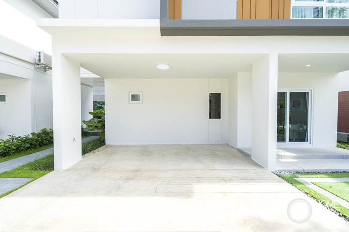 รีวิวบ้านแฝด โครงการเซนส์ สายไหม 56 บ้านแนวคิดใหม่ สไตล์โมเดิร์น พร้อมฟังก์ชั่นที่พอดีและเพียงพอ รีวิวบ้านแฝด โครงการเซนส์ สายไหม 56 บ้านแนวคิดใหม่ สไตล์โมเดิร์น พร้อมฟังก์ชั่นที่พอดีและเพียงพอ