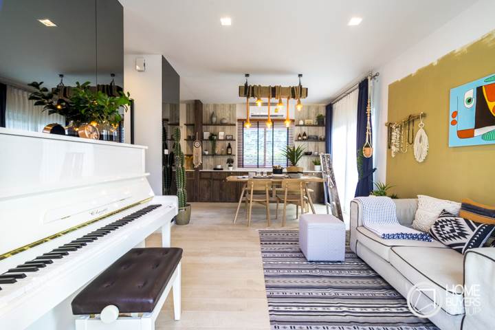 รีวิวบ้านแฝด โครงการเซนส์ สายไหม 56 บ้านแนวคิดใหม่ สไตล์โมเดิร์น พร้อมฟังก์ชั่นที่พอดีและเพียงพอ รีวิวบ้านแฝด โครงการเซนส์ สายไหม 56 บ้านแนวคิดใหม่ สไตล์โมเดิร์น พร้อมฟังก์ชั่นที่พอดีและเพียงพอ
