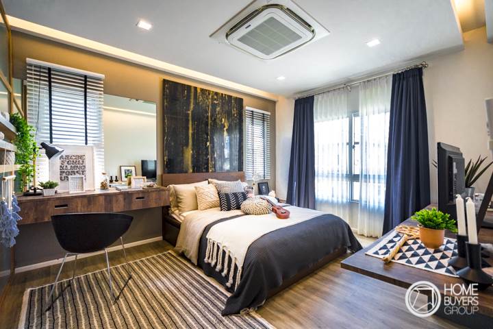 รีวิวบ้านแฝด โครงการเซนส์ สายไหม 56 บ้านแนวคิดใหม่ สไตล์โมเดิร์น พร้อมฟังก์ชั่นที่พอดีและเพียงพอ รีวิวบ้านแฝด โครงการเซนส์ สายไหม 56 บ้านแนวคิดใหม่ สไตล์โมเดิร์น พร้อมฟังก์ชั่นที่พอดีและเพียงพอ