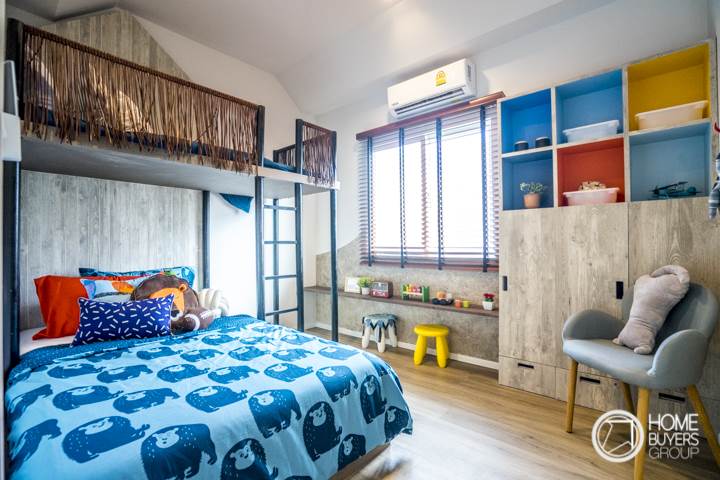 รีวิวบ้านแฝด โครงการเซนส์ สายไหม 56 บ้านแนวคิดใหม่ สไตล์โมเดิร์น พร้อมฟังก์ชั่นที่พอดีและเพียงพอ รีวิวบ้านแฝด โครงการเซนส์ สายไหม 56 บ้านแนวคิดใหม่ สไตล์โมเดิร์น พร้อมฟังก์ชั่นที่พอดีและเพียงพอ