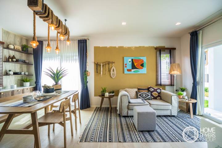 รีวิวบ้านแฝด โครงการเซนส์ สายไหม 56 บ้านแนวคิดใหม่ สไตล์โมเดิร์น พร้อมฟังก์ชั่นที่พอดีและเพียงพอ รีวิวบ้านแฝด โครงการเซนส์ สายไหม 56 บ้านแนวคิดใหม่ สไตล์โมเดิร์น พร้อมฟังก์ชั่นที่พอดีและเพียงพอ