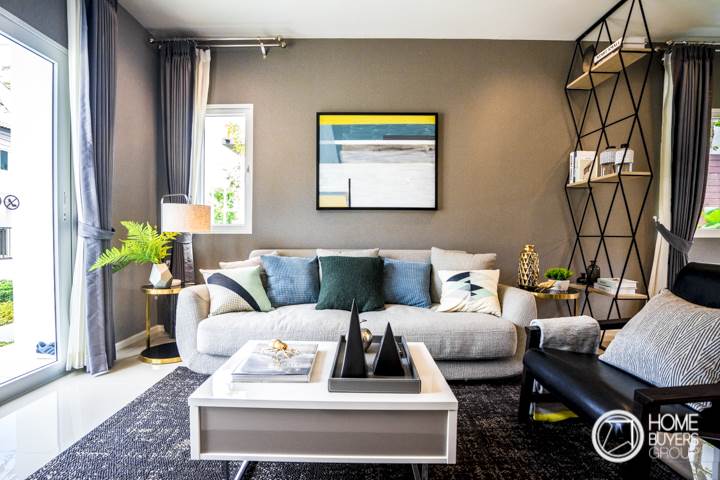 รีวิวบ้านแฝด โครงการเซนส์ สายไหม 56 บ้านแนวคิดใหม่ สไตล์โมเดิร์น พร้อมฟังก์ชั่นที่พอดีและเพียงพอ รีวิวบ้านแฝด โครงการเซนส์ สายไหม 56 บ้านแนวคิดใหม่ สไตล์โมเดิร์น พร้อมฟังก์ชั่นที่พอดีและเพียงพอ