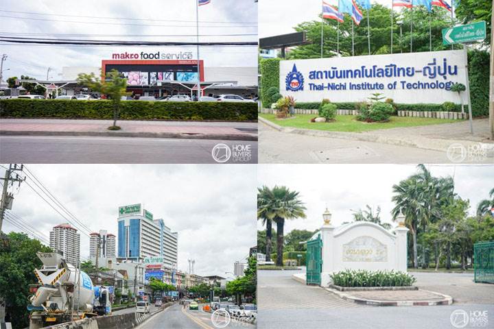 รีวิวคอนโด ลุมพินี วิลล์ พัฒนาการ – ศรีนครินทร์ ใกล้รถไฟฟ้า 2 สาย (แอร์พอร์ตลิงก์ และสายสีเหลือง) รีวิวคอนโด ลุมพินี วิลล์ พัฒนาการ – ศรีนครินทร์ ใกล้รถไฟฟ้า 2 สาย (แอร์พอร์ตลิงก์ และสายสีเหลือง)