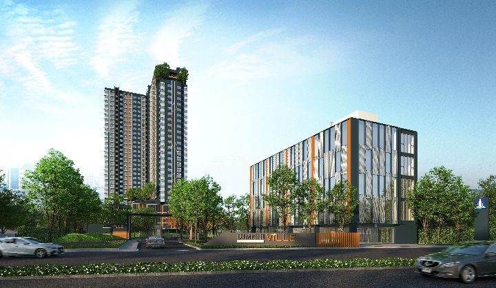 รีวิวคอนโด ลุมพินี วิลล์ พัฒนาการ – ศรีนครินทร์ ใกล้รถไฟฟ้า 2 สาย (แอร์พอร์ตลิงก์ และสายสีเหลือง) รีวิวคอนโด ลุมพินี วิลล์ พัฒนาการ – ศรีนครินทร์ ใกล้รถไฟฟ้า 2 สาย (แอร์พอร์ตลิงก์ และสายสีเหลือง)