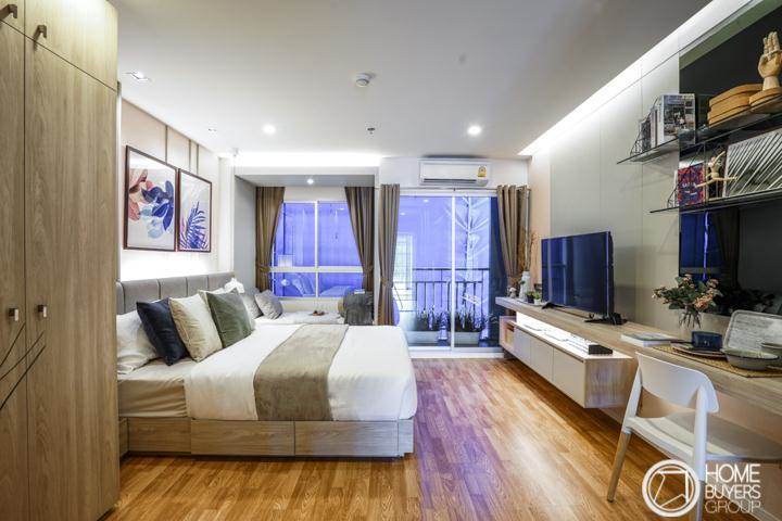 รีวิวคอนโด ลุมพินี วิลล์ พัฒนาการ – ศรีนครินทร์ ใกล้รถไฟฟ้า 2 สาย (แอร์พอร์ตลิงก์ และสายสีเหลือง) รีวิวคอนโด ลุมพินี วิลล์ พัฒนาการ – ศรีนครินทร์ ใกล้รถไฟฟ้า 2 สาย (แอร์พอร์ตลิงก์ และสายสีเหลือง)
