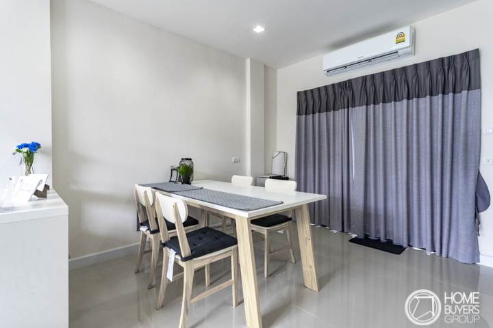 รีวิวบ้านแฝด โครงการโคซี่ นาคนิวาส 37 สไตล์โมเดิร์น ย่านใจกลางเมือง รีวิวบ้านแฝด โครงการโคซี่ นาคนิวาส 37 สไตล์โมเดิร์น ย่านใจกลางเมือง