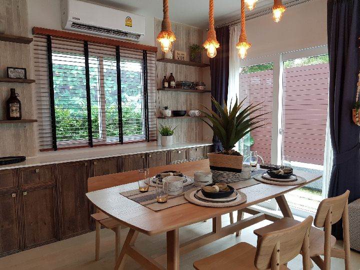 พรีวิวเซนส์ สายไหม 56 ใกล้จุดขึ้นลงทางด่วนรามอินทรา
