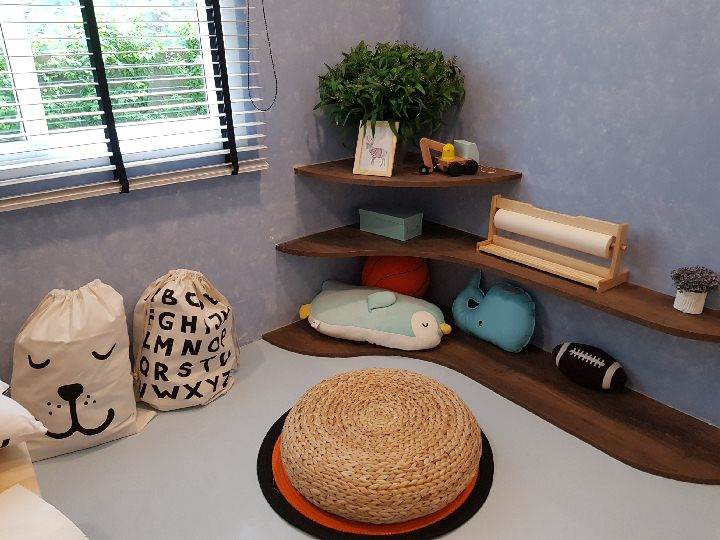 พรีวิวเซนส์ สายไหม 56 ใกล้จุดขึ้นลงทางด่วนรามอินทรา