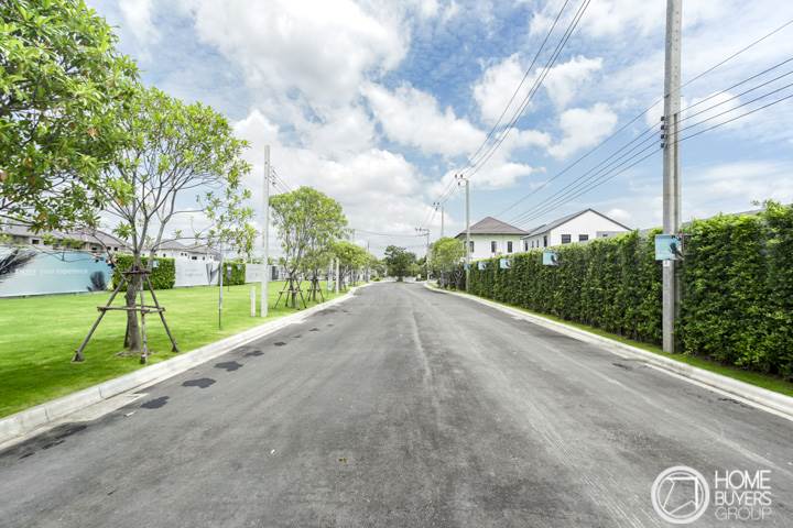 รีวิวบ้านแฝด เรสท์ สายไหม รีวิวบ้านแฝด เรสท์ สายไหม