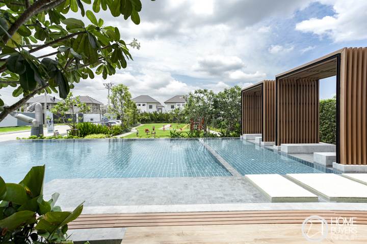 รีวิวบ้านแฝด เรสท์ สายไหม รีวิวบ้านแฝด เรสท์ สายไหม