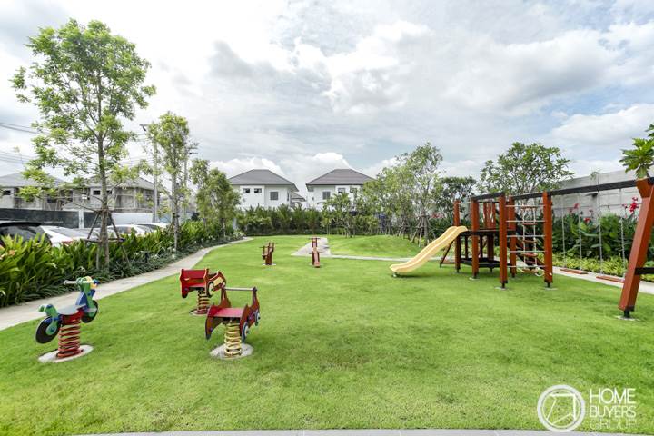 รีวิวบ้านแฝด เรสท์ สายไหม รีวิวบ้านแฝด เรสท์ สายไหม