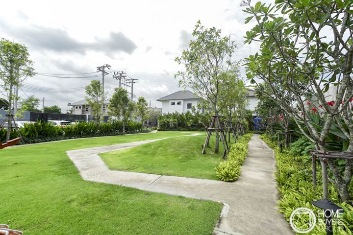 รีวิวบ้านแฝด เรสท์ สายไหม รีวิวบ้านแฝด เรสท์ สายไหม