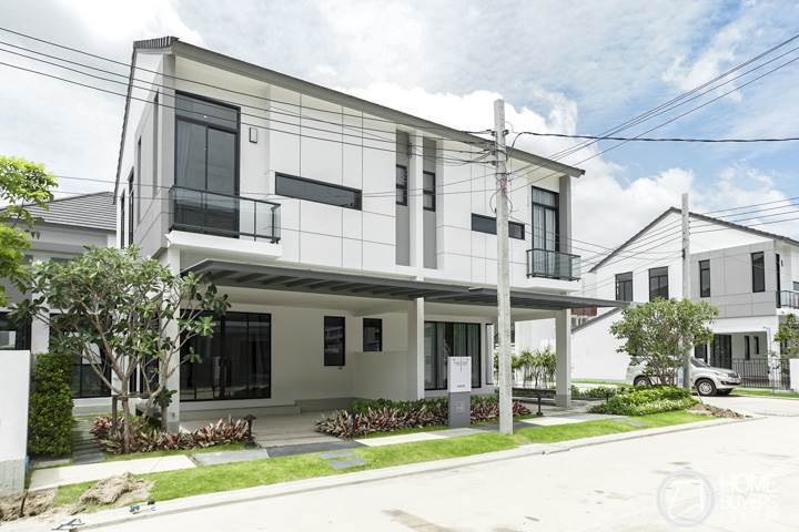 รีวิวบ้านแฝด เรสท์ สายไหม รีวิวบ้านแฝด เรสท์ สายไหม