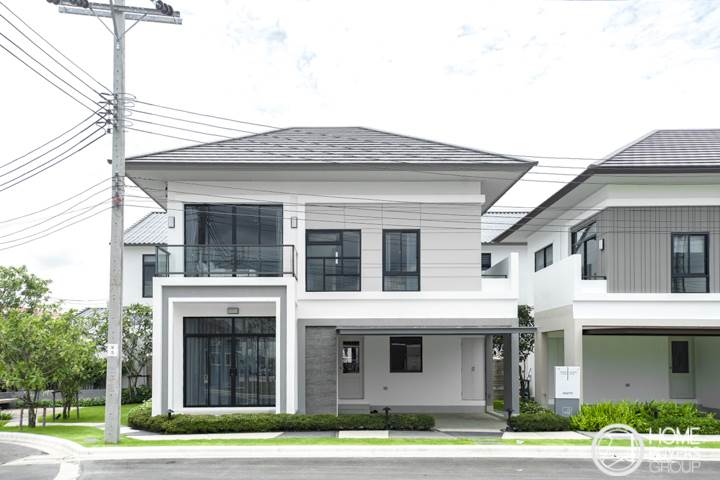 รีวิวบ้านแฝด เรสท์ สายไหม รีวิวบ้านแฝด เรสท์ สายไหม