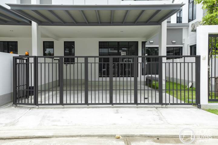 รีวิวบ้านแฝด เรสท์ สายไหม รีวิวบ้านแฝด เรสท์ สายไหม