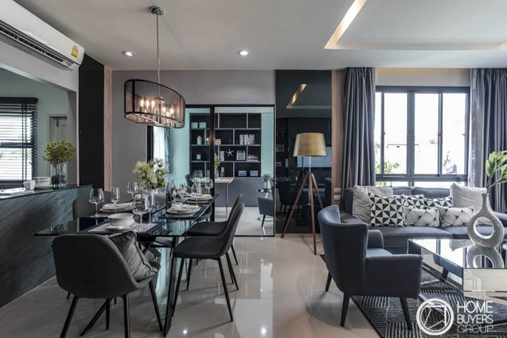 รีวิวบ้านแฝด เรสท์ สายไหม รีวิวบ้านแฝด เรสท์ สายไหม