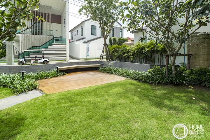 รีวิวบ้านแฝด เรสท์ สายไหม รีวิวบ้านแฝด เรสท์ สายไหม