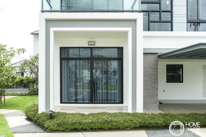 รีวิวบ้านแฝด เรสท์ สายไหม รีวิวบ้านแฝด เรสท์ สายไหม
