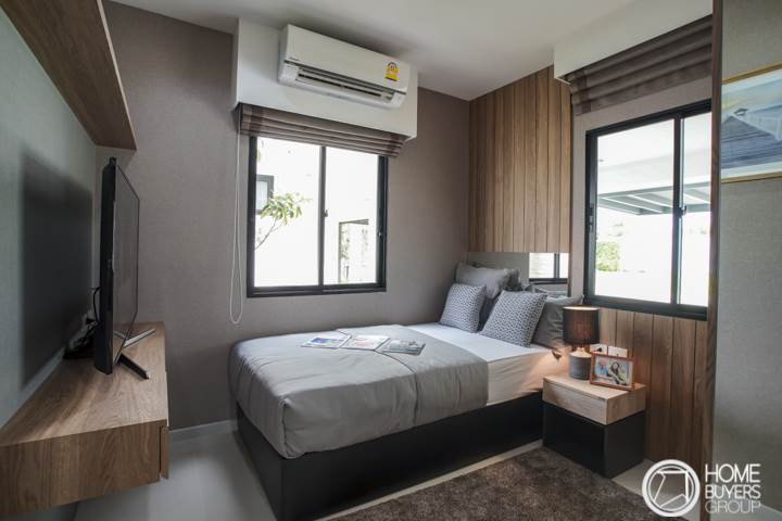 รีวิวบ้านแฝด เรสท์ สายไหม รีวิวบ้านแฝด เรสท์ สายไหม