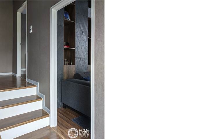 รีวิวบ้านแฝด เรสท์ สายไหม รีวิวบ้านแฝด เรสท์ สายไหม