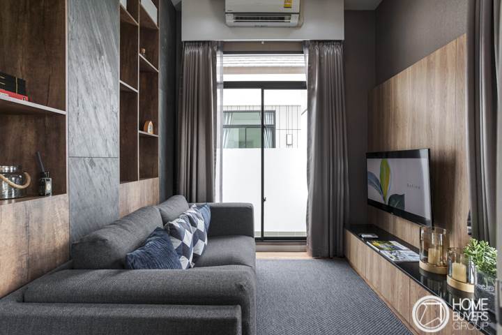 รีวิวบ้านแฝด เรสท์ สายไหม รีวิวบ้านแฝด เรสท์ สายไหม
