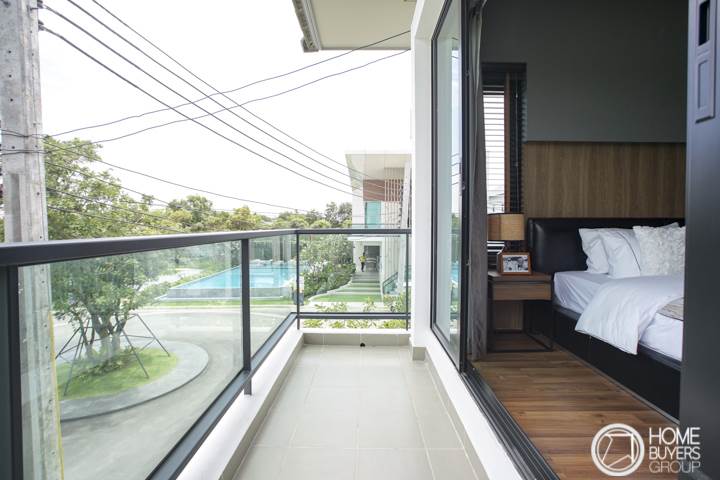 รีวิวบ้านแฝด เรสท์ สายไหม รีวิวบ้านแฝด เรสท์ สายไหม