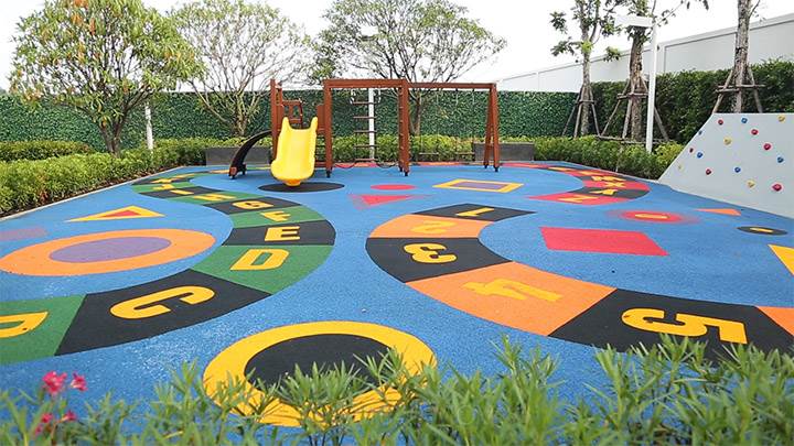 พรีวิวทาวน์โฮม ชวนชื่น ทาวน์ ราชพฤกษ์-345 พรีเมียมทาวน์โฮม ทำเลราชพฤกษ์-345 ราคาเริ่ม 2.39 ล้านบาท
