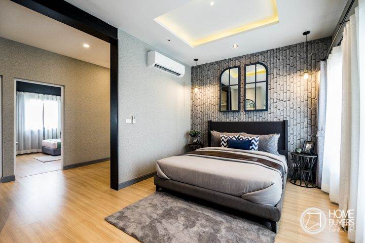 รีวิวบ้านเดี่ยว เดอะริคโค้ เรสซิเดนซ์ วงแหวนฯ-จตุโชติ ใกล้ทางด่วนจตุโชติ รีวิวบ้านเดี่ยว เดอะริคโค้ เรสซิเดนซ์ วงแหวนฯ-จตุโชติ ใกล้ทางด่วนจตุโชติ