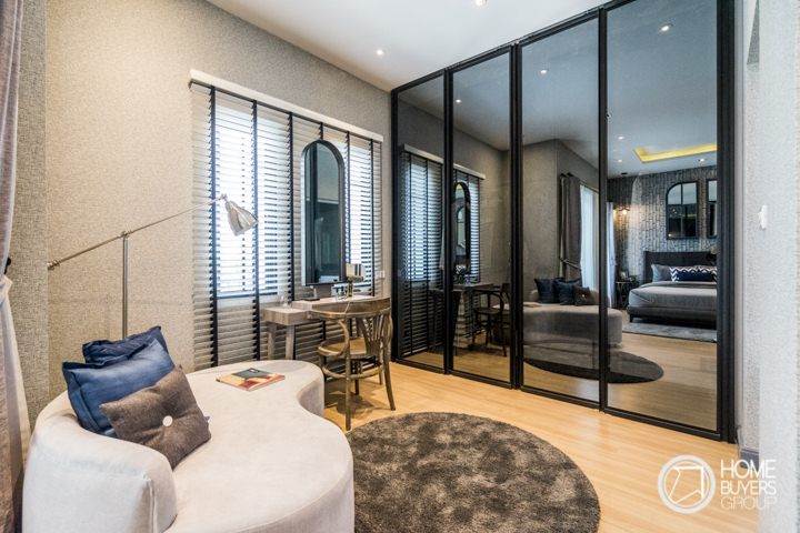 รีวิวบ้านเดี่ยว เดอะริคโค้ เรสซิเดนซ์ วงแหวนฯ-จตุโชติ ใกล้ทางด่วนจตุโชติ รีวิวบ้านเดี่ยว เดอะริคโค้ เรสซิเดนซ์ วงแหวนฯ-จตุโชติ ใกล้ทางด่วนจตุโชติ