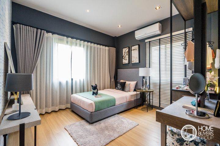 รีวิวบ้านเดี่ยว เดอะริคโค้ เรสซิเดนซ์ วงแหวนฯ-จตุโชติ ใกล้ทางด่วนจตุโชติ รีวิวบ้านเดี่ยว เดอะริคโค้ เรสซิเดนซ์ วงแหวนฯ-จตุโชติ ใกล้ทางด่วนจตุโชติ