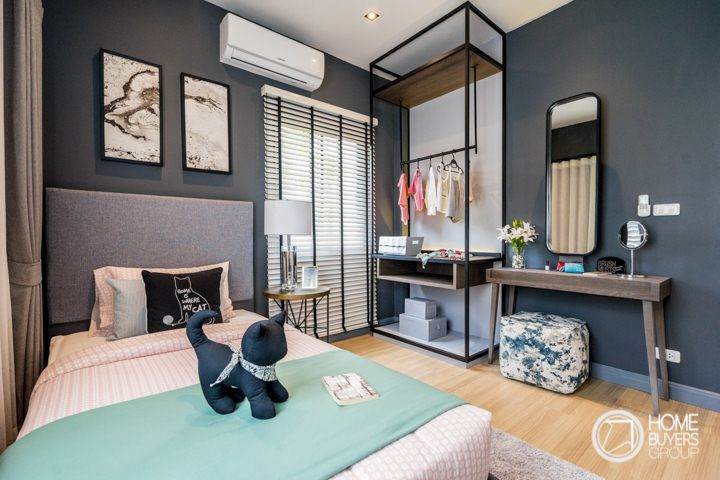 รีวิวบ้านเดี่ยว เดอะริคโค้ เรสซิเดนซ์ วงแหวนฯ-จตุโชติ ใกล้ทางด่วนจตุโชติ รีวิวบ้านเดี่ยว เดอะริคโค้ เรสซิเดนซ์ วงแหวนฯ-จตุโชติ ใกล้ทางด่วนจตุโชติ