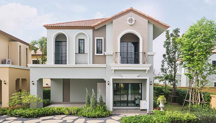 รีวิวบ้านเดี่ยว เดอะริคโค้ เรสซิเดนซ์ วงแหวนฯ-จตุโชติ ใกล้ทางด่วนจตุโชติ รีวิวบ้านเดี่ยว เดอะริคโค้ เรสซิเดนซ์ วงแหวนฯ-จตุโชติ ใกล้ทางด่วนจตุโชติ