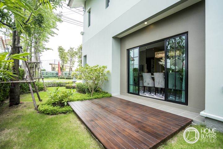 รีวิวบ้านเดี่ยว เดอะริคโค้ เรสซิเดนซ์ วงแหวนฯ-จตุโชติ ใกล้ทางด่วนจตุโชติ รีวิวบ้านเดี่ยว เดอะริคโค้ เรสซิเดนซ์ วงแหวนฯ-จตุโชติ ใกล้ทางด่วนจตุโชติ
